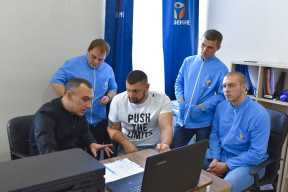 Наркологическая клиника "Решение" в Юже - 10